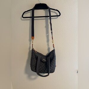 MZ Wallace quilted bag